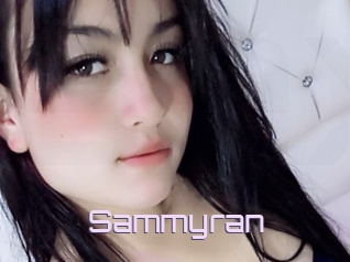 Sammyran