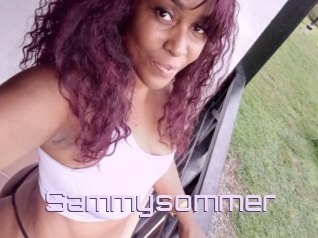 Sammysommer