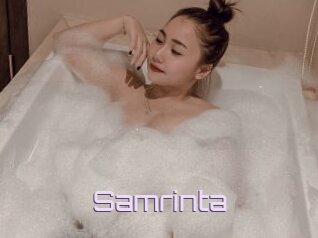 Samrinta