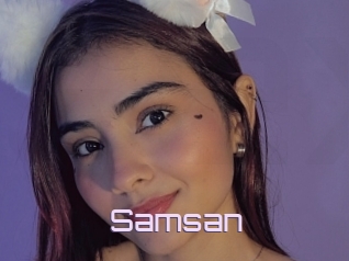 Samsan