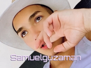 Samuelguzaman