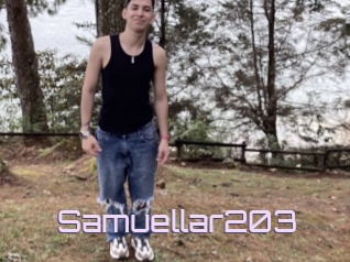 Samuellar203