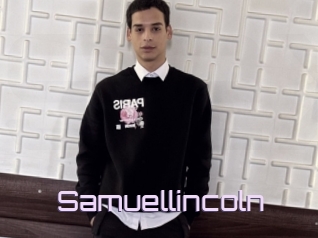 Samuellincoln