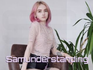 Samunderstanding
