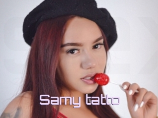 Samy_tatto