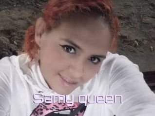 Samy_queen