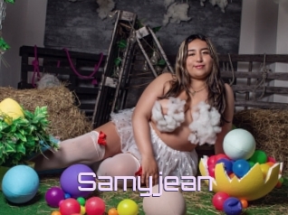 Samyjean