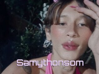 Samythonsom