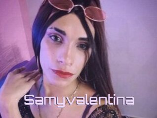 Samyvalentina