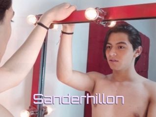 Sanderhillon