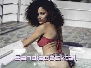 Sandiacocktail