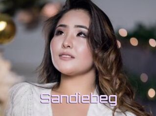 Sandiebeg