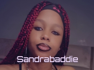 Sandrabaddie