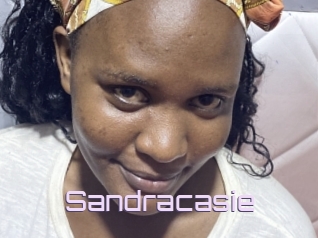 Sandracasie