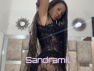 Sandramil