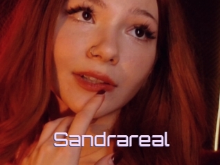 Sandrareal