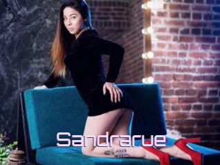 Sandrarue