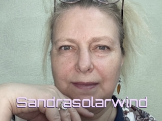Sandrasolarwind