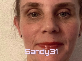 Sandy31