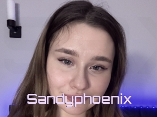 Sandyphoenix