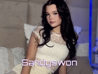 Sandyswon