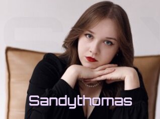 Sandythomas