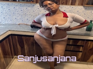 Sanjusanjana