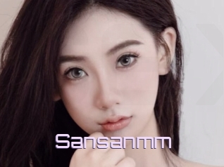 Sansanmm
