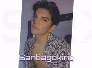 Santiagoking