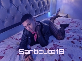 Santicute18