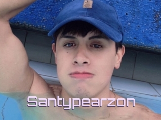 Santypearzon