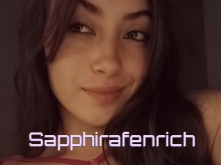 Sapphirafenrich