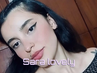 Sara_lovely