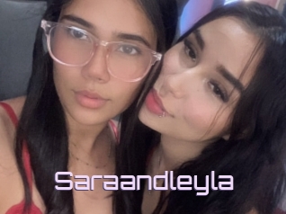 Saraandleyla