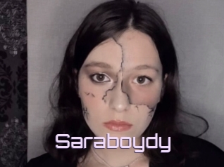 Saraboydy