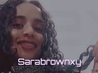 Sarabrownxy