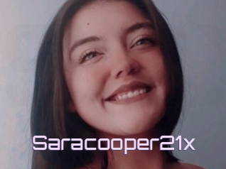 Saracooper21x