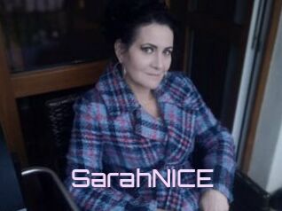 SarahNICE