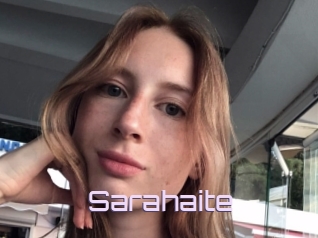 Sarahaite