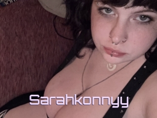 Sarahkonnyy
