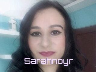 Sarahnoyr