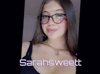 Sarahsweett