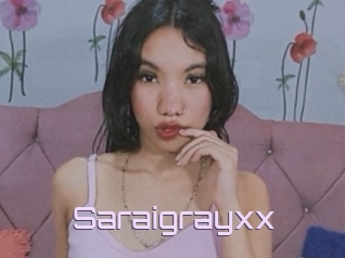 Saraigrayxx