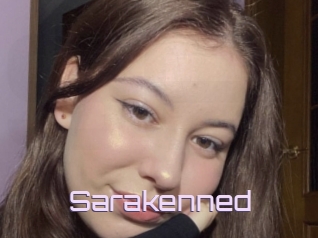 Sarakenned
