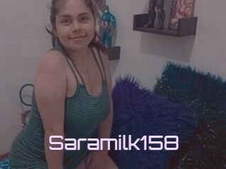 Saramilk158
