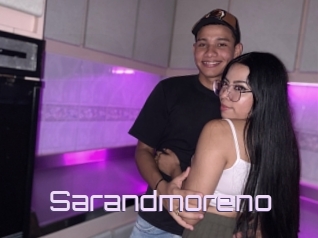 Sarandmoreno