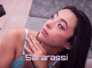 Sararassi