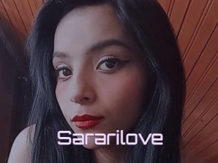 Sararilove