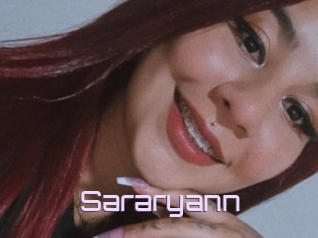 Sararyann