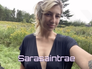 Sarasaintrae